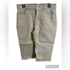 Raffaella Weekend Bermuda Shorts